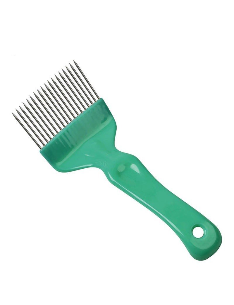 Furculita pentru descapacit(inox)