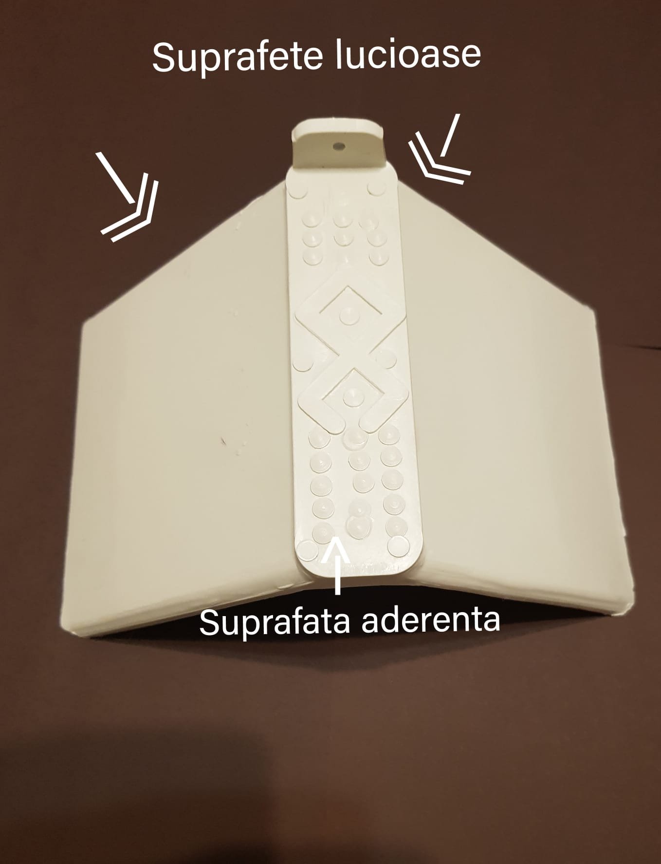 Odihnitor porumbei 14x22 cm - Image 3